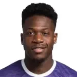 Aaron Leya Iseka