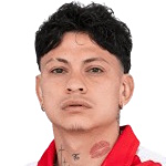 Alexis Zapata