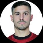 Dimitrios Stasinopoulos