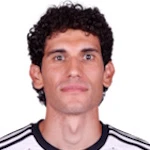 Jesús Vallejo