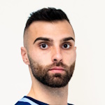 Manuel Martić