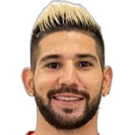 Jhonatan Agudelo