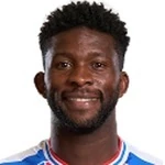 Jefferson Lerma