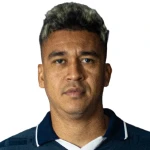 Víctor Cantillo