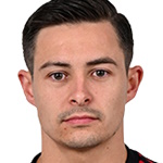 Jordan Stewart