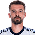Harry Toffolo
