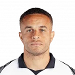 Carlton Morris