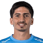 Franco Pizzichillo