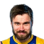 Christian Reginiussen