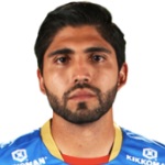 Iván Ochoa