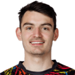 Max O'Leary