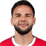 Calvin Verdonk