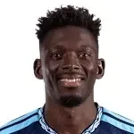 Hamari Traoré