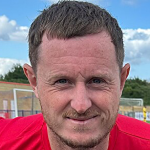 Brad Gascoigne