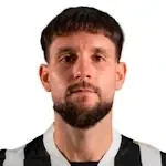 Jordan Lefort