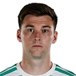 Kieran Tierney