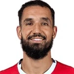 Nabil Bentaleb