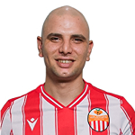 Leon Muscat