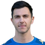 Riccardo Moreo