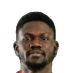Kwame Bonsu