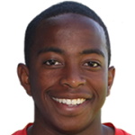 Reece Beckles