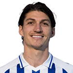 Steven Zuber