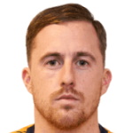 Scott Davies