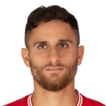 Saleh Chihadeh
