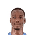 Ibrahim Keita