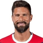 Olivier Giroud