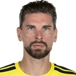 Ron-Robert Zieler