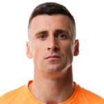 Sergey Pesyakov