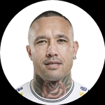 Radja Nainggolan