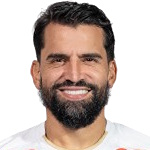 Tomás Rincón