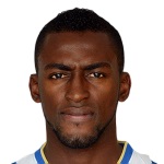 Jackson Martínez