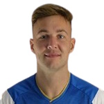 Grant Gillespie