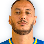 Anthony Ouasfane