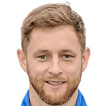 Gavin Rothery