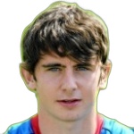 Aaron Doran