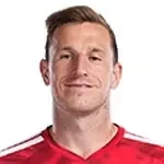 Chris Wood