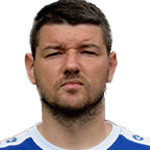 Matija Smrekar