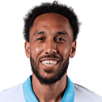 Pierre-Emerick Aubameyang
