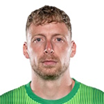 Ryan Allsop