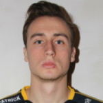Povilas Krasnovskis