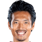 Hiroshi Ibusuki