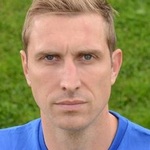 Rhys Griffiths