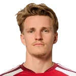 Martin Ødegaard
