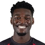 Amadou Bakayoko