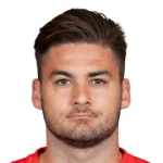 Dominic Baumann