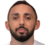 Aidan  Friggieri